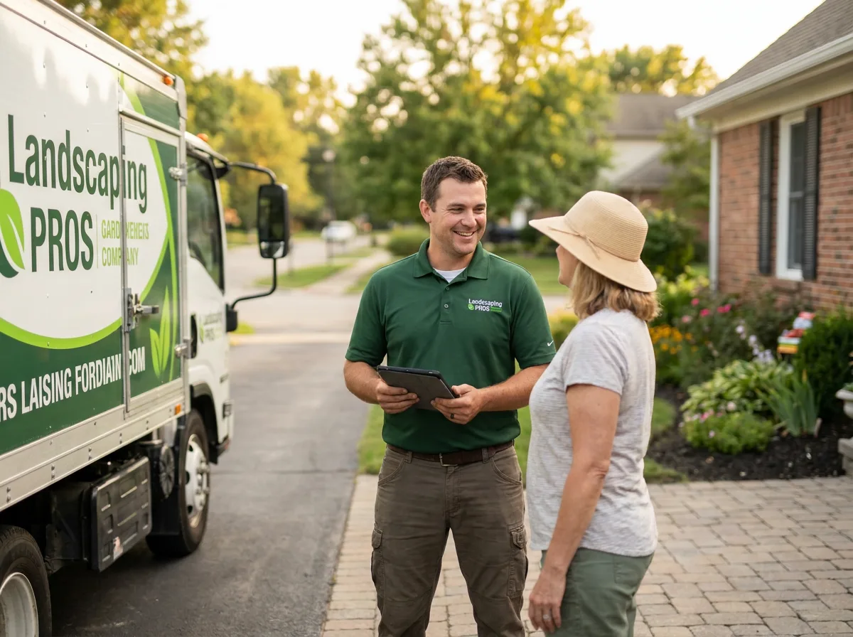 Landscaping Bingen, WA FAQs
